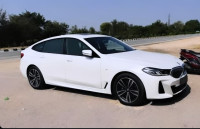 BMW 6-Series 620d gt mline Signature edition