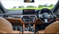 BMW 6-Series 620d gt mline Signature edition