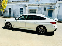 BMW 6-Series 620d gt mline Signature edition