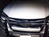 Toyota Fortuner Sigma 4 AT BS4 2018 Model