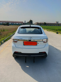 Tata Tigor Cng XM