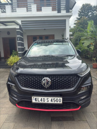 MG Hector Hector 2020 2020 Model