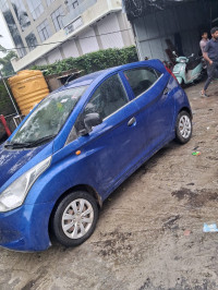 Hyundai Eon Magna+ 2013 Model