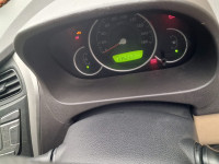 Pristine Blue Hyundai Eon Magna+