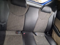 Pristine Blue Hyundai Eon Magna+