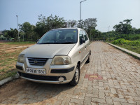 Hyundai Santro XO eRLX 2007 Model