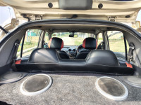 Silver Hyundai Santro XO eRLX