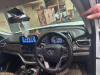 Tata Harrier XZA