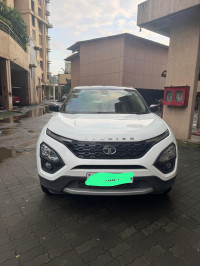 Tata Harrier XZA
