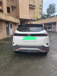 Tata Harrier XZA