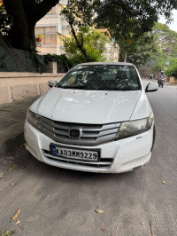 Honda City 2010 Model