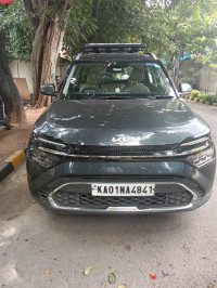 Kia Carens Luxury patrol automatic 2023 Model