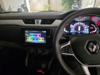 Renault Triber RXZ automatic 2024 Model