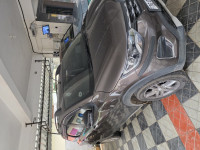 Cedar Brown Renault Triber RXZ automatic