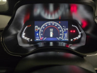 Cedar Brown Renault Triber RXZ automatic