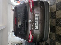 Cedar Brown Renault Triber RXZ automatic