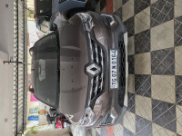 Cedar Brown Renault Triber RXZ automatic