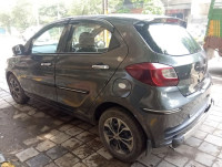 Daytona Grey Tata Tiago XT