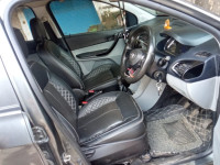 Daytona Grey Tata Tiago XT