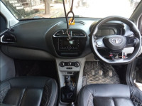 Daytona Grey Tata Tiago XT