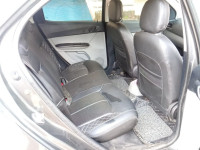 Daytona Grey Tata Tiago XT