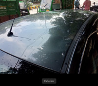 Daytona Grey Tata Tiago XT