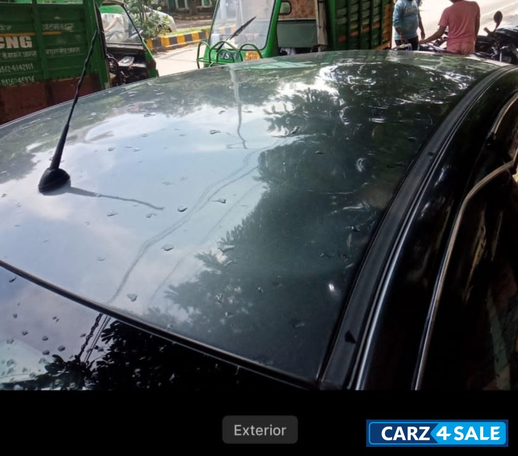 Daytona Grey Tata Tiago XT Daytona Grey Tata Tiago XT