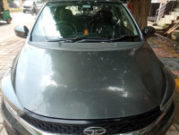 Daytona Grey Tata Tiago XT