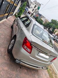 Maruti Suzuki Dzire VXI