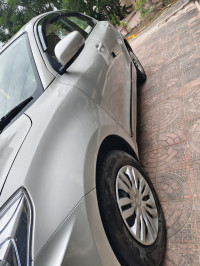 Maruti Suzuki Dzire VXI