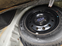 Maruti Suzuki Dzire VXI