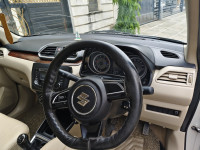 Maruti Suzuki Dzire VXI