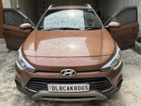 Hyundai i20 Active 2015 Model