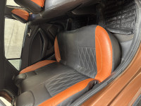 Earth Brown Hyundai i20 Active