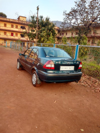 Ford Ikon 1.3L Rocam Flair Petrol 2005 Model