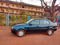 Ford Ikon 1.3L Rocam Flair Petrol