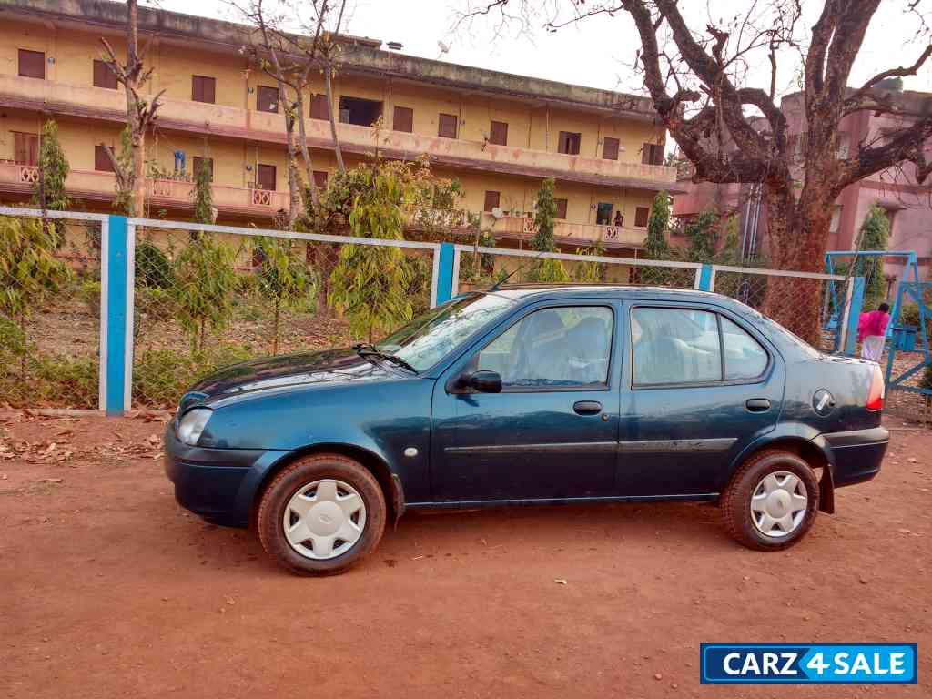 Ford Ikon 1.3L Rocam Flair Petrol