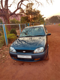 Ford Ikon 1.3L Rocam Flair Petrol