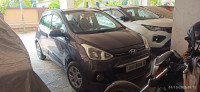 Hyundai i10 Grand 2015 Model