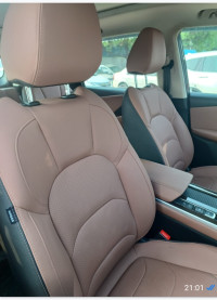 MG Hector Plus Savvy PRO CVT 1.5, 6 seater 2023 Model