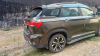 MG Hector Plus Savvy PRO CVT 1.5, 6 seater