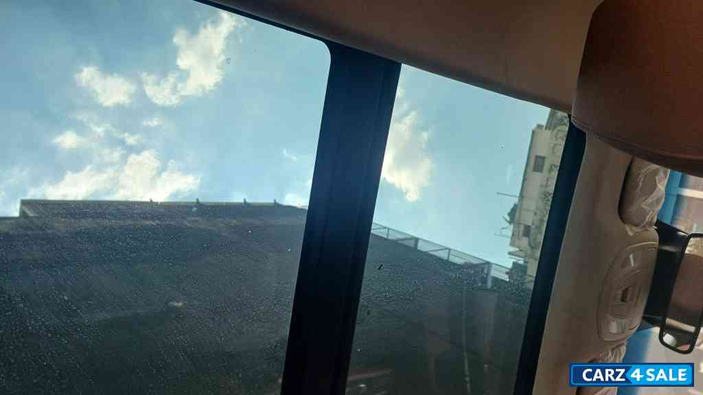 MG Hector Plus Savvy PRO CVT 1.5, 6 seater