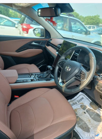 MG Hector Plus Savvy PRO CVT 1.5, 6 seater