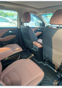 MG Hector Plus Savvy PRO CVT 1.5, 6 seater