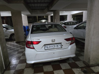 Honda Amaze S ivtec 2020 Model