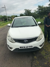Tata Zest XT QJET 2015 Model