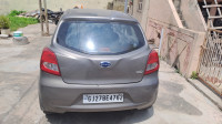 Datsun Go T 2016 Model