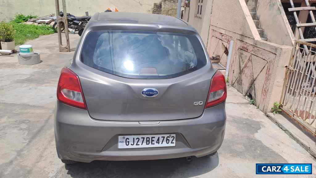 Datsun Go T