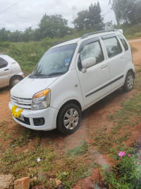 Maruti Suzuki Wagon R Manual 2009 Model