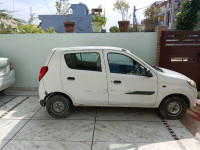 Maruti Suzuki Alto 800 2013 Model